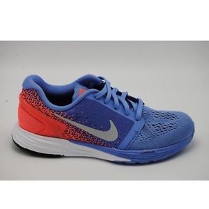 Nike lunarglide 7 (GS) Youth Running shoes